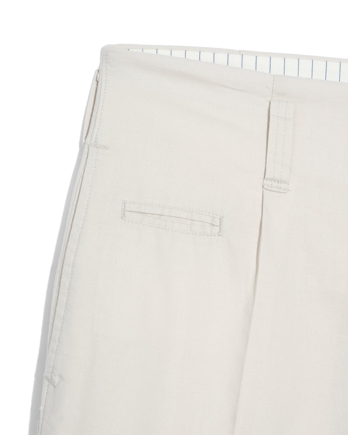 Pantalon japonais Nikka Pokka coton léger - beige - Toraichi