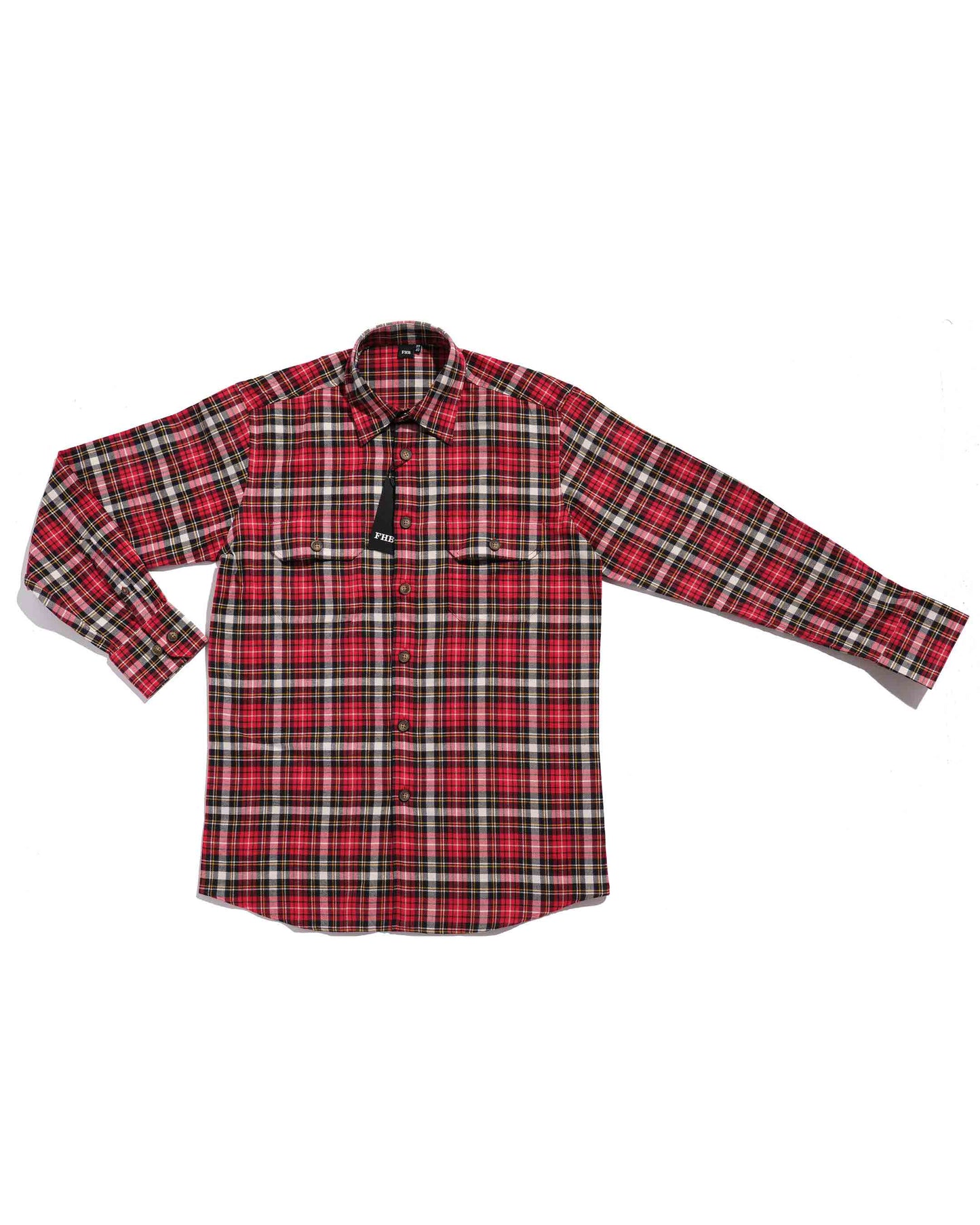 Chemise de travail Erhard