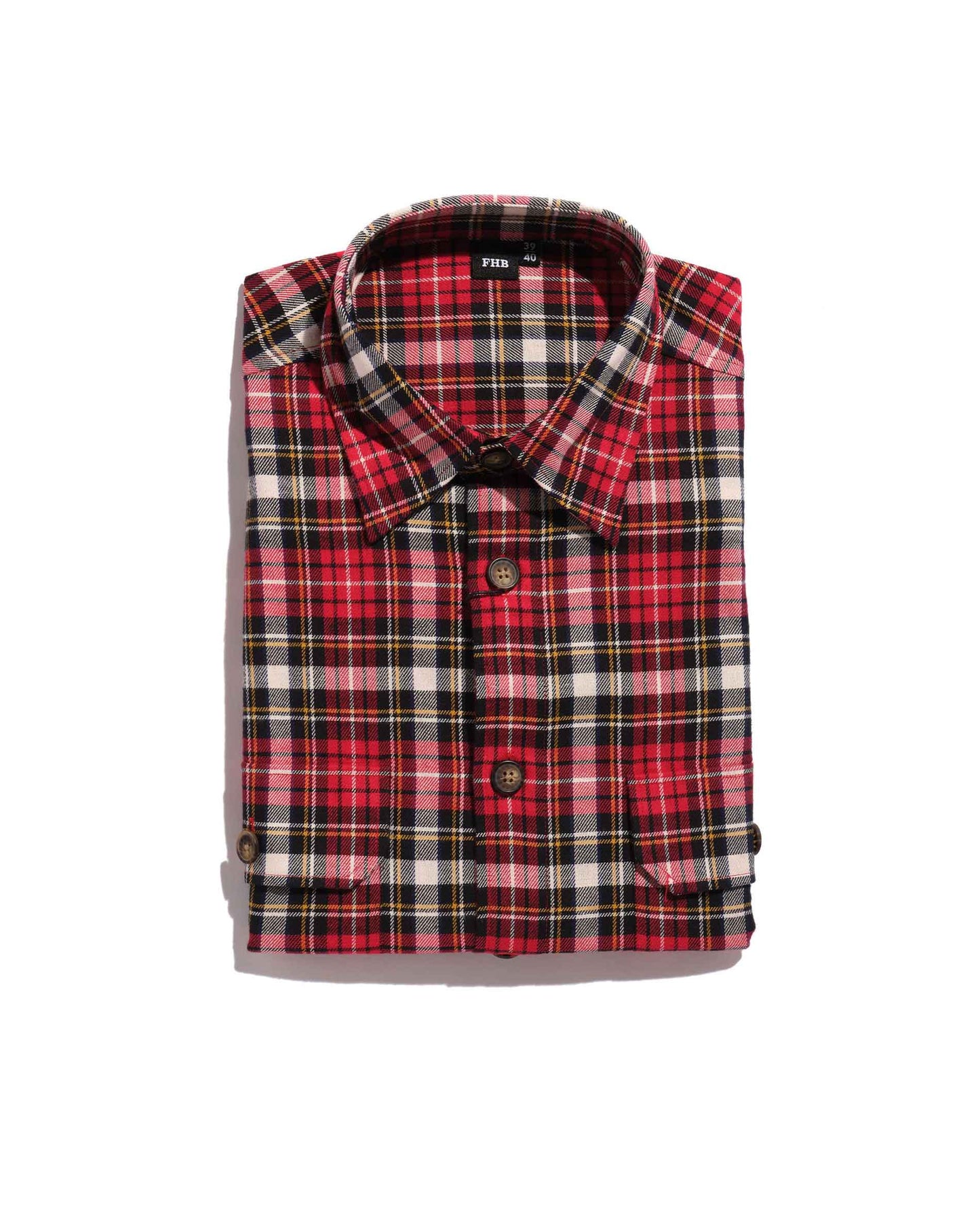 Chemise de travail Erhard