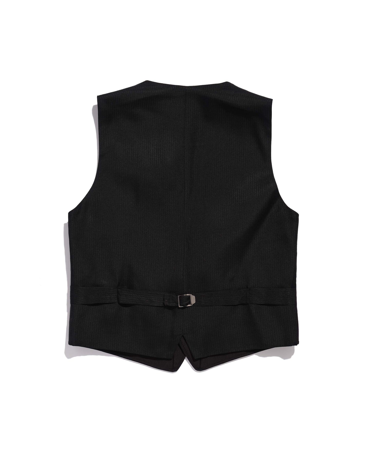 Gilet gardian homme moleskine