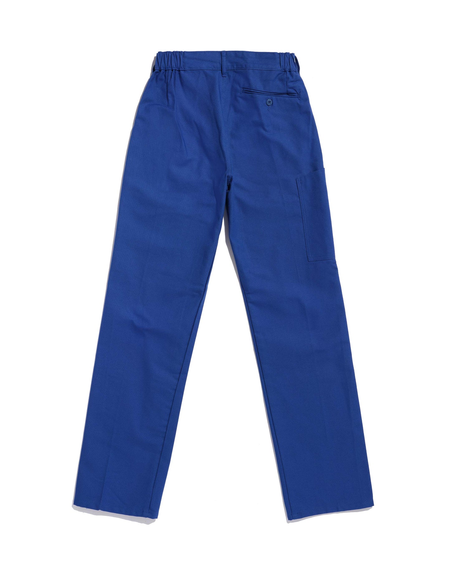 Pantalon de travail 100% coton - Bugatti - Le Laboureur