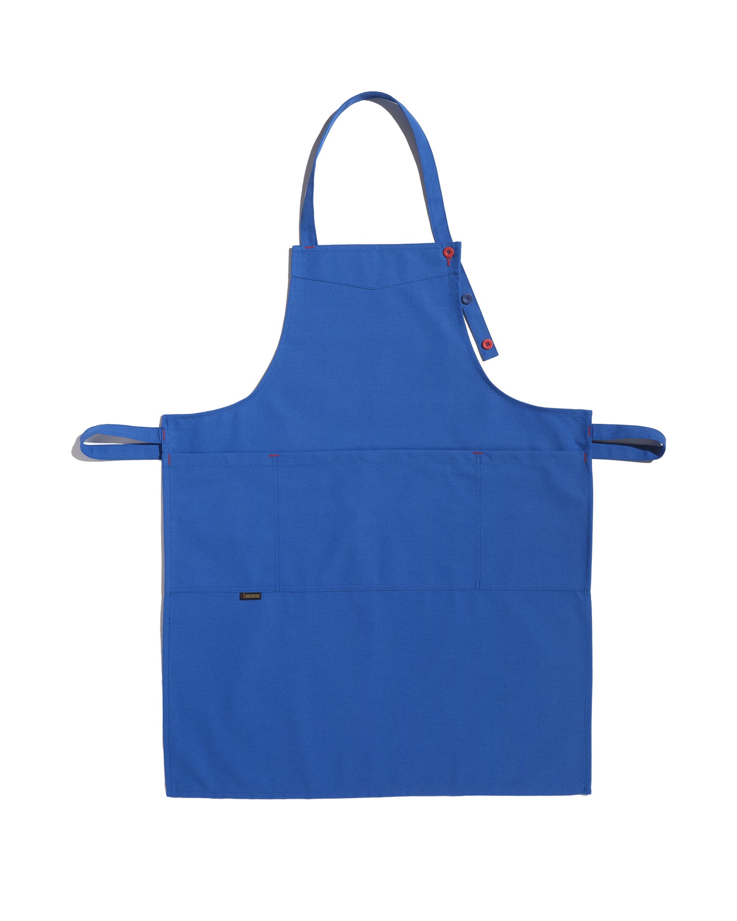 Tablier à bavette made in france