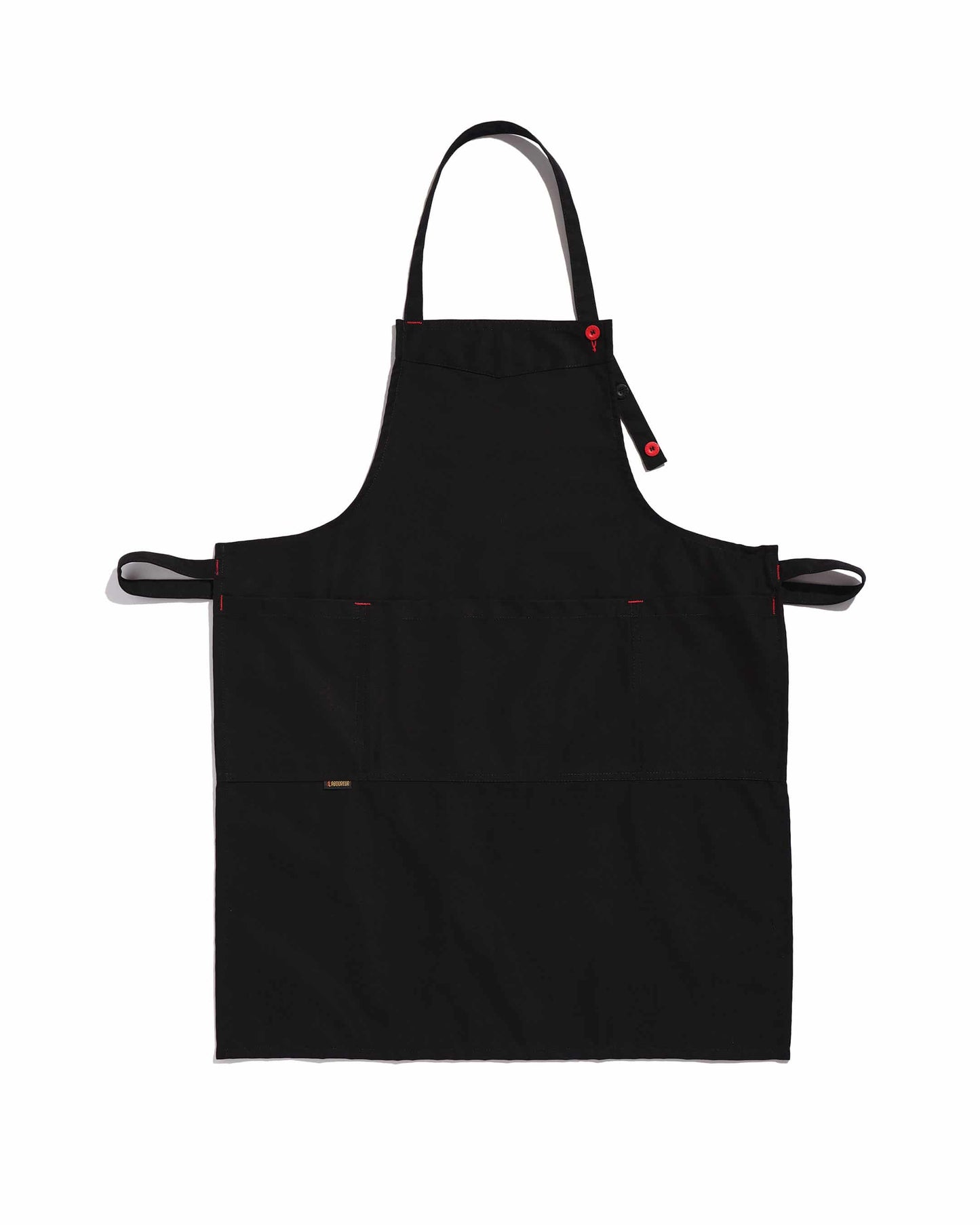 Tablier à bavette made in france