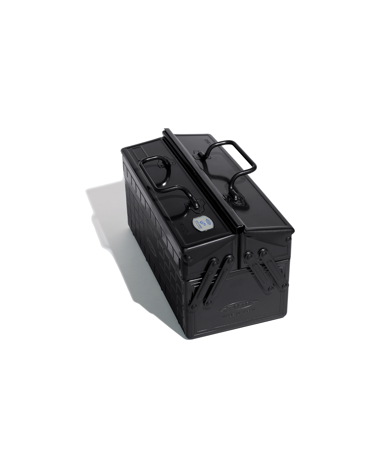 Boîte à outils ST-350 - noir - Toyo