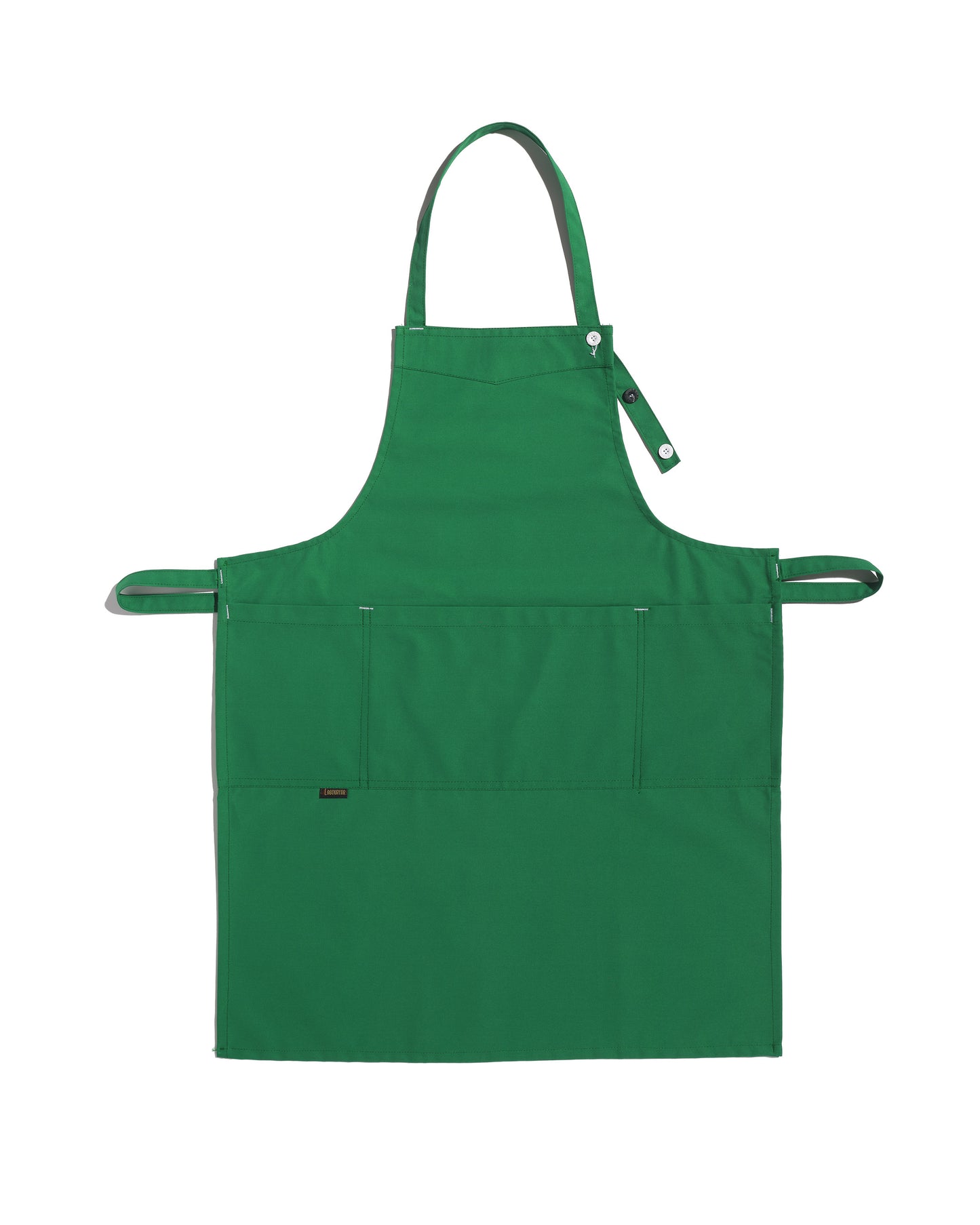 Tablier à bavette made in france