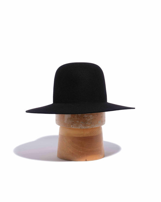 Chapeau traditionnel le jacou - La Blouse de Lyon