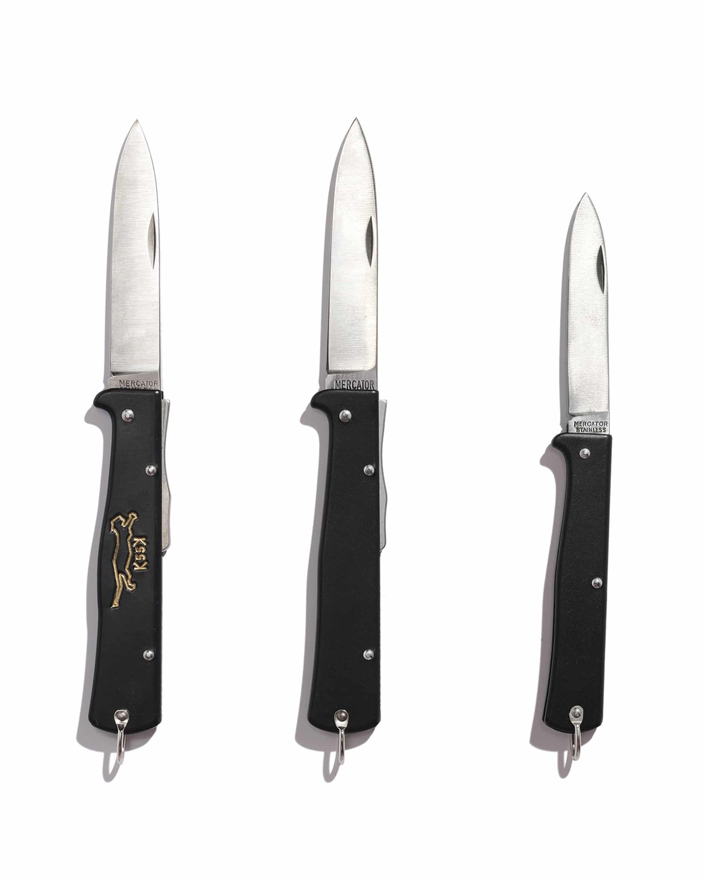 Couteau pliant mercator "k55k"