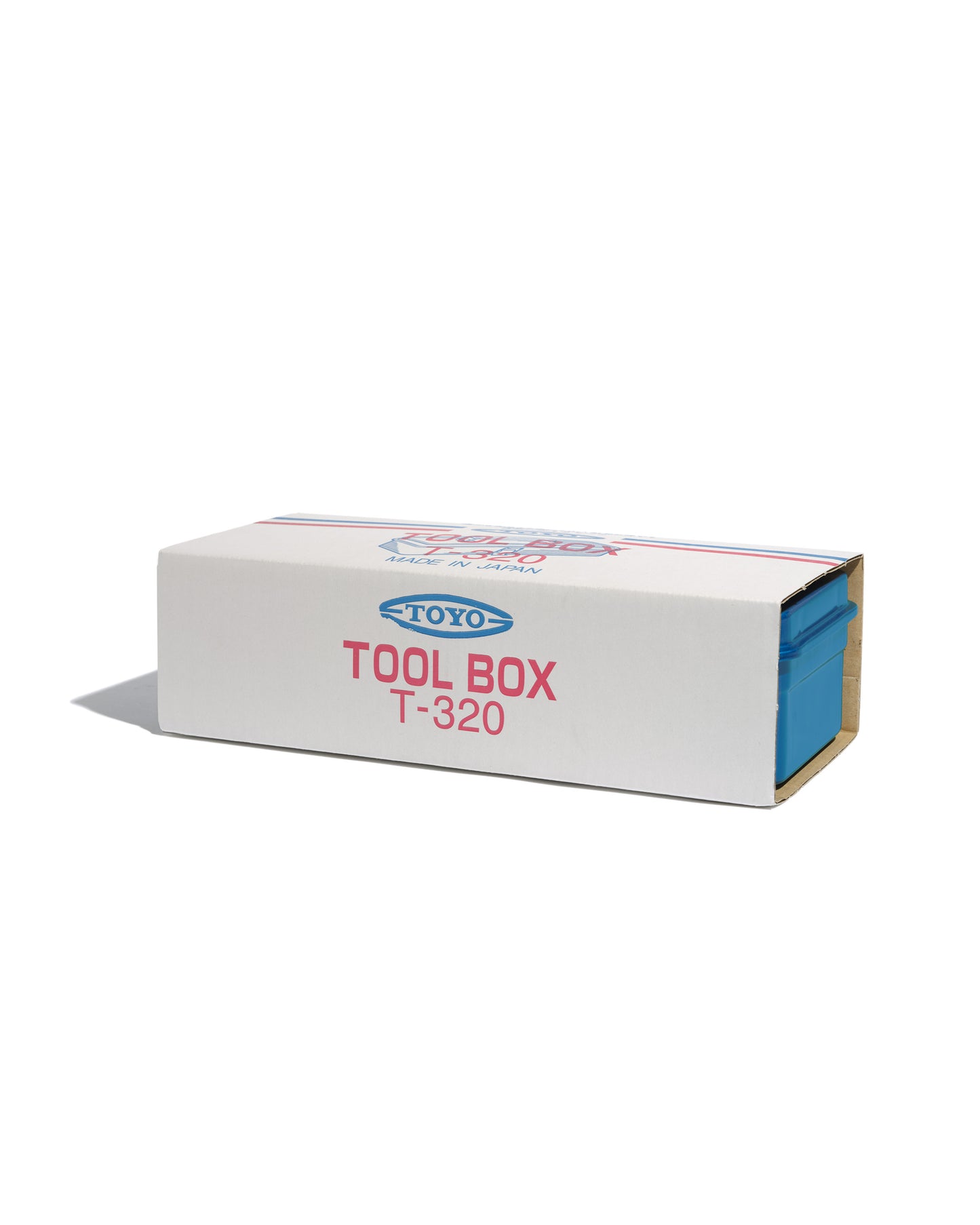 Boîte à outils T-320 - Toyo