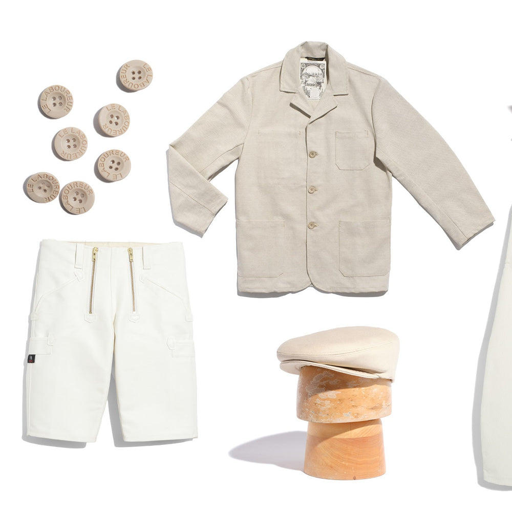 Tailleur de pierre / Sculpteur