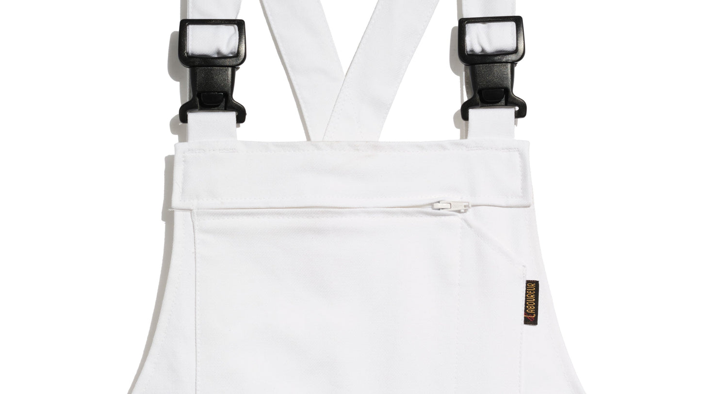 Combinaisons et salopettes