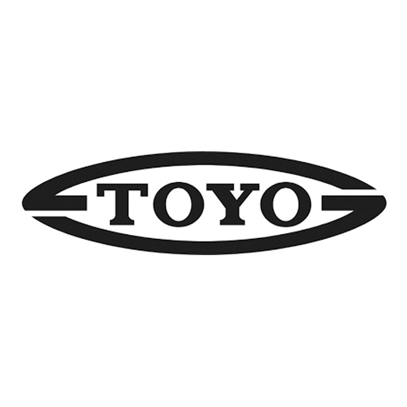 Toyo Steel