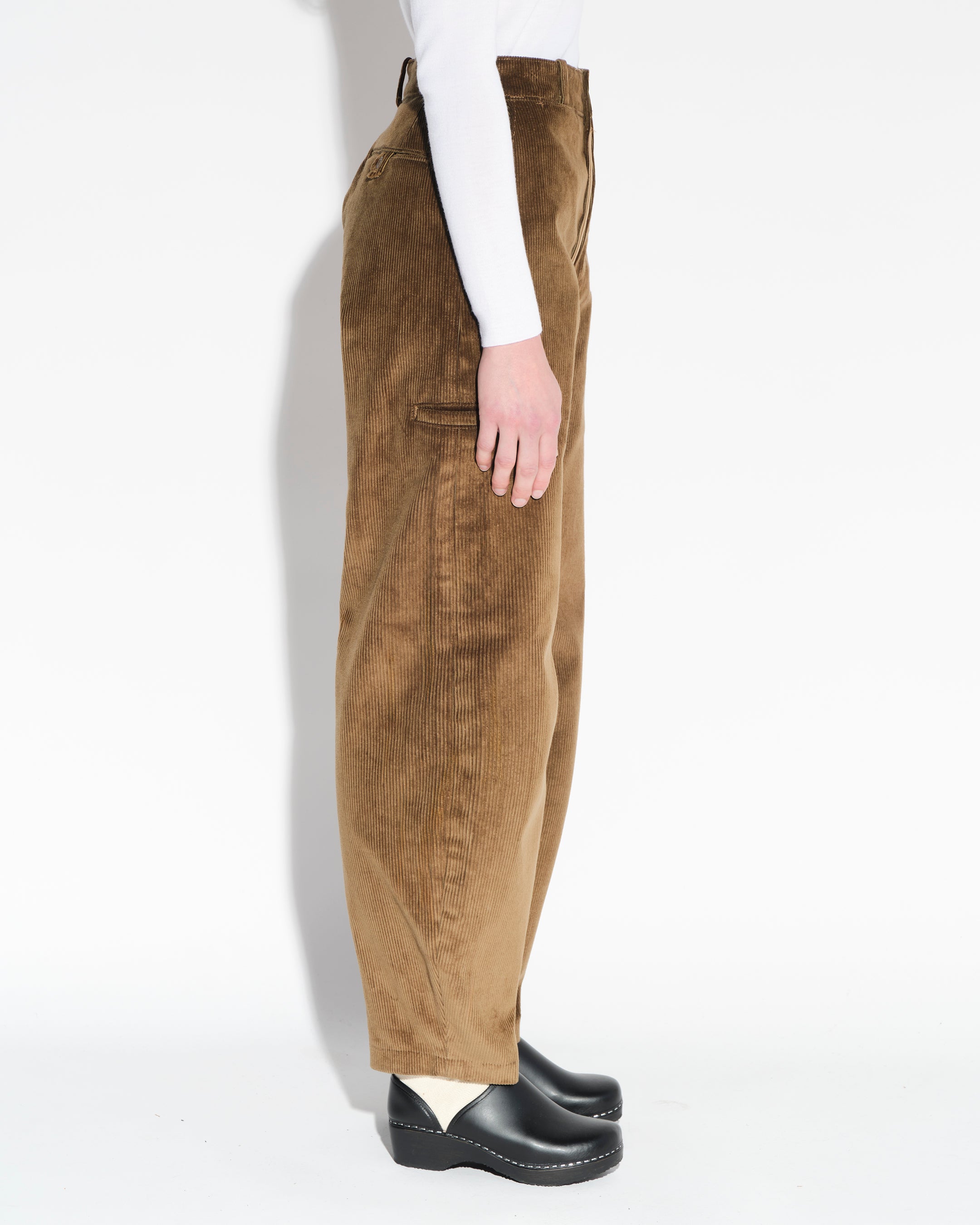 Pants & Culottes – La Blouse de Lyon