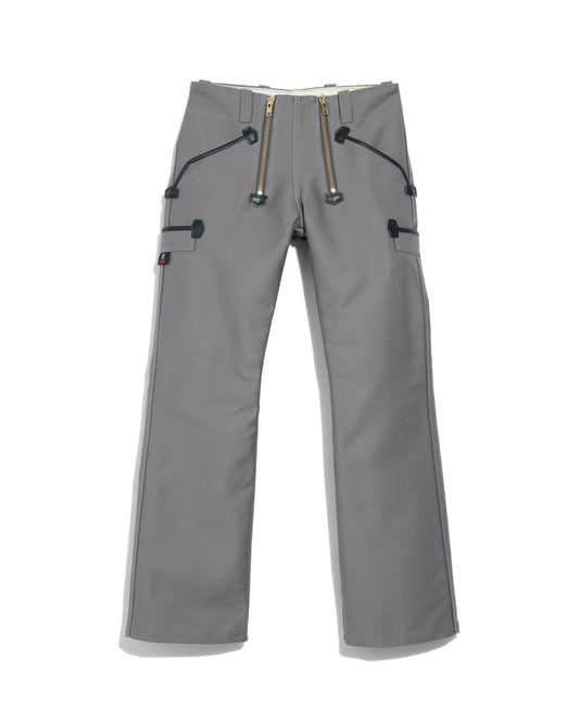 Hubert German thick moleskin pants