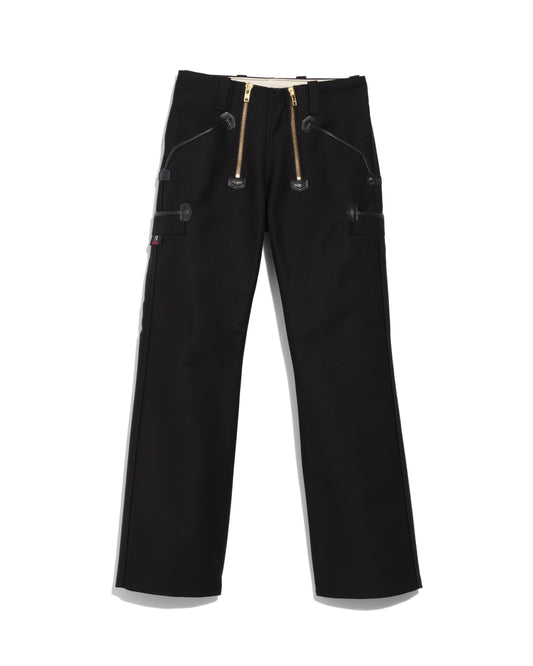 Hubert German thick moleskin pants