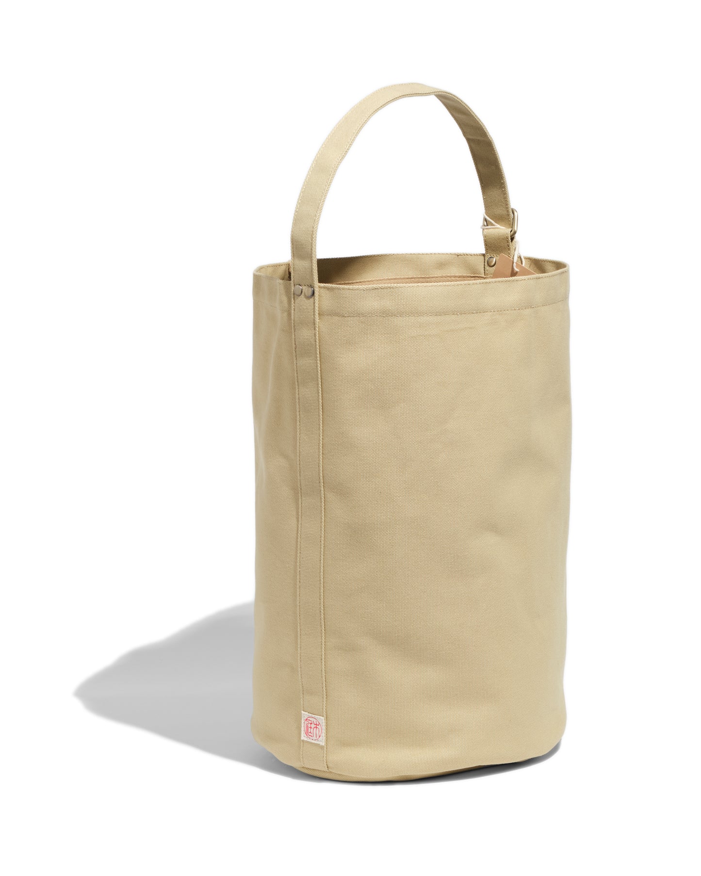 Daikon tote bag