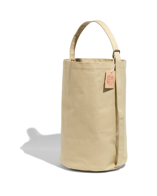 Daikon tote bag