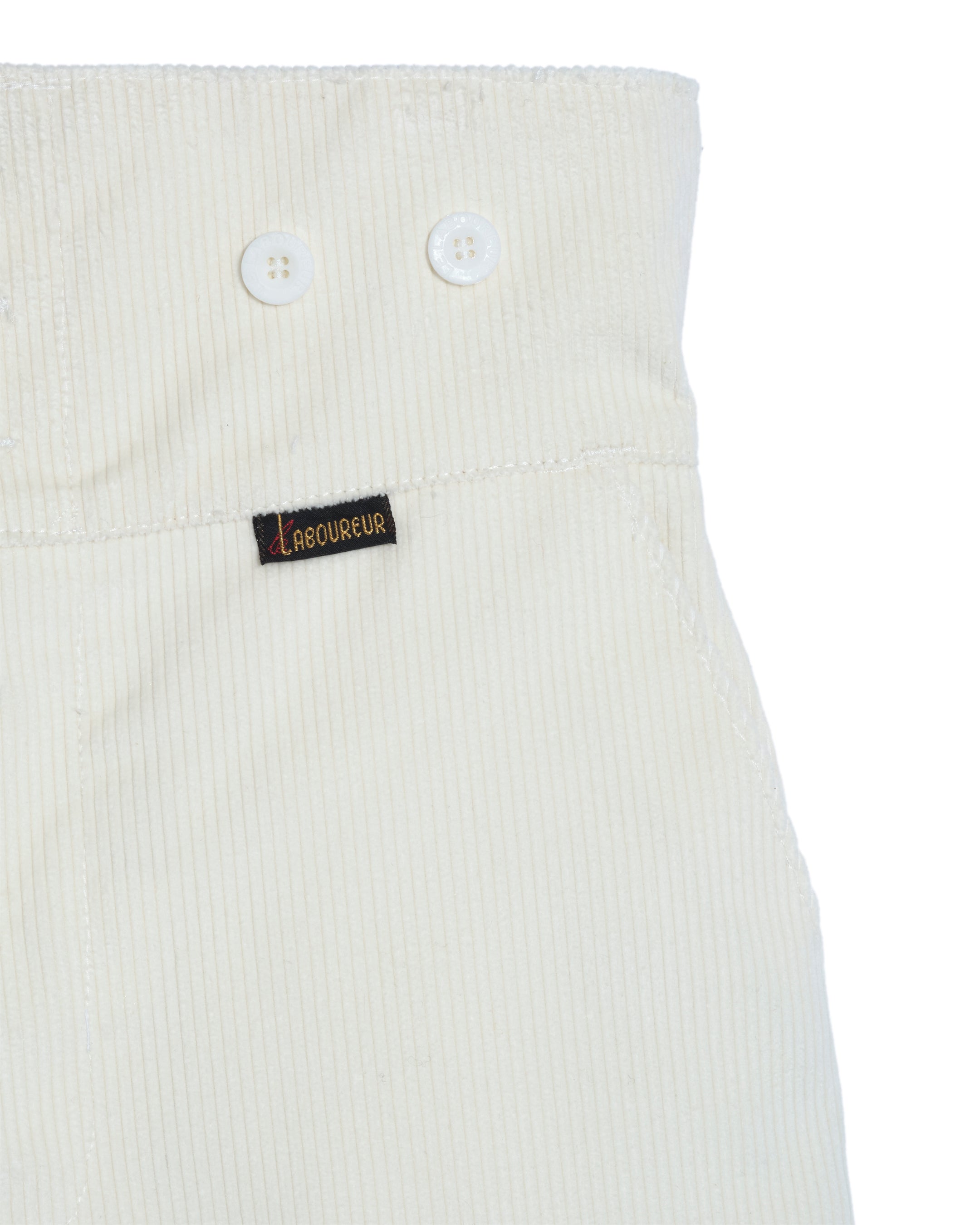 Pants & Culottes – La Blouse de Lyon