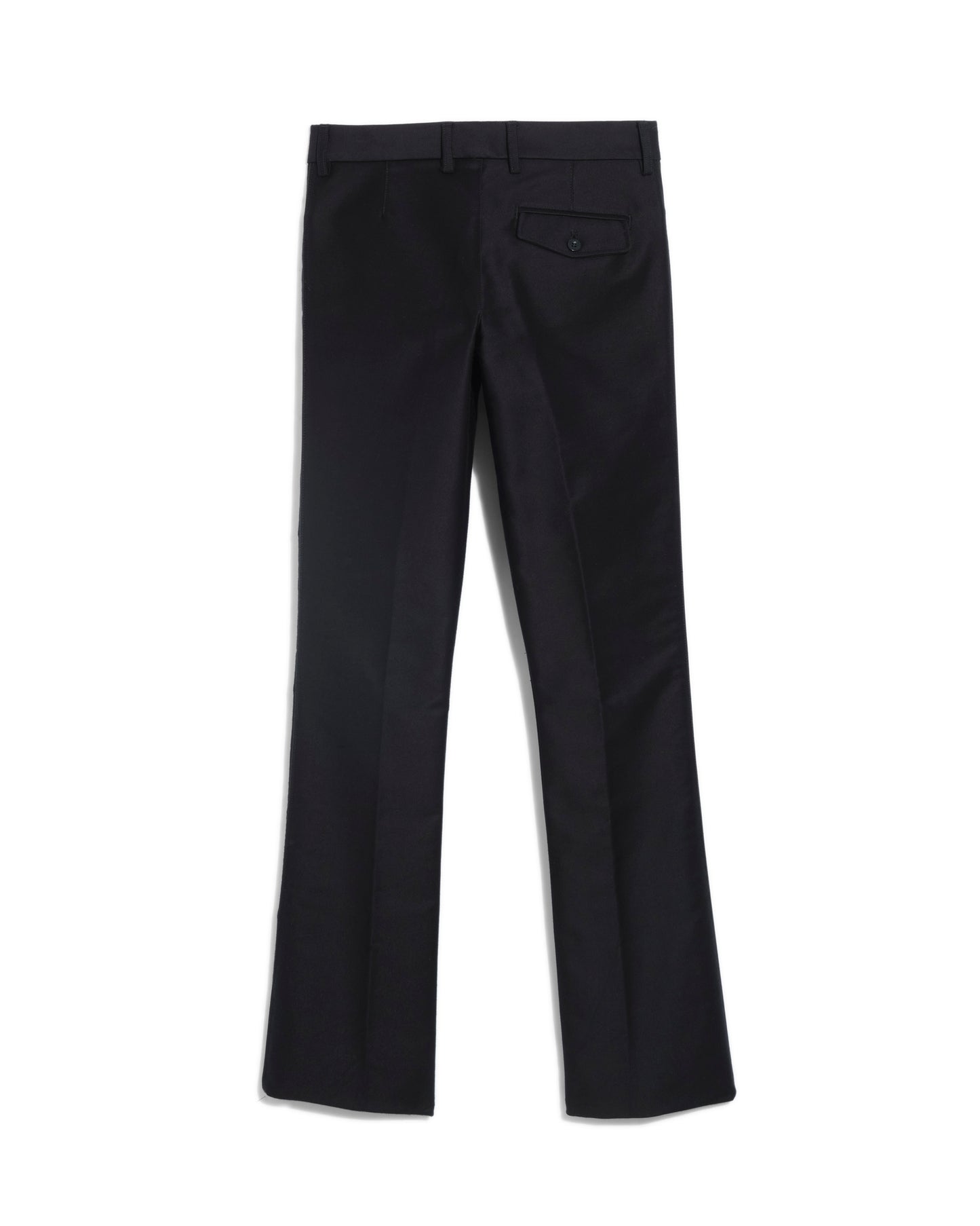 Black moleskin gardian pants (discounted sizes 34 and 36)