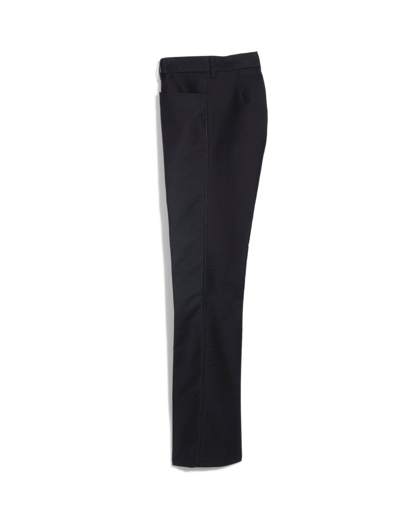 Black moleskin gardian pants (discounted sizes 34 and 36)