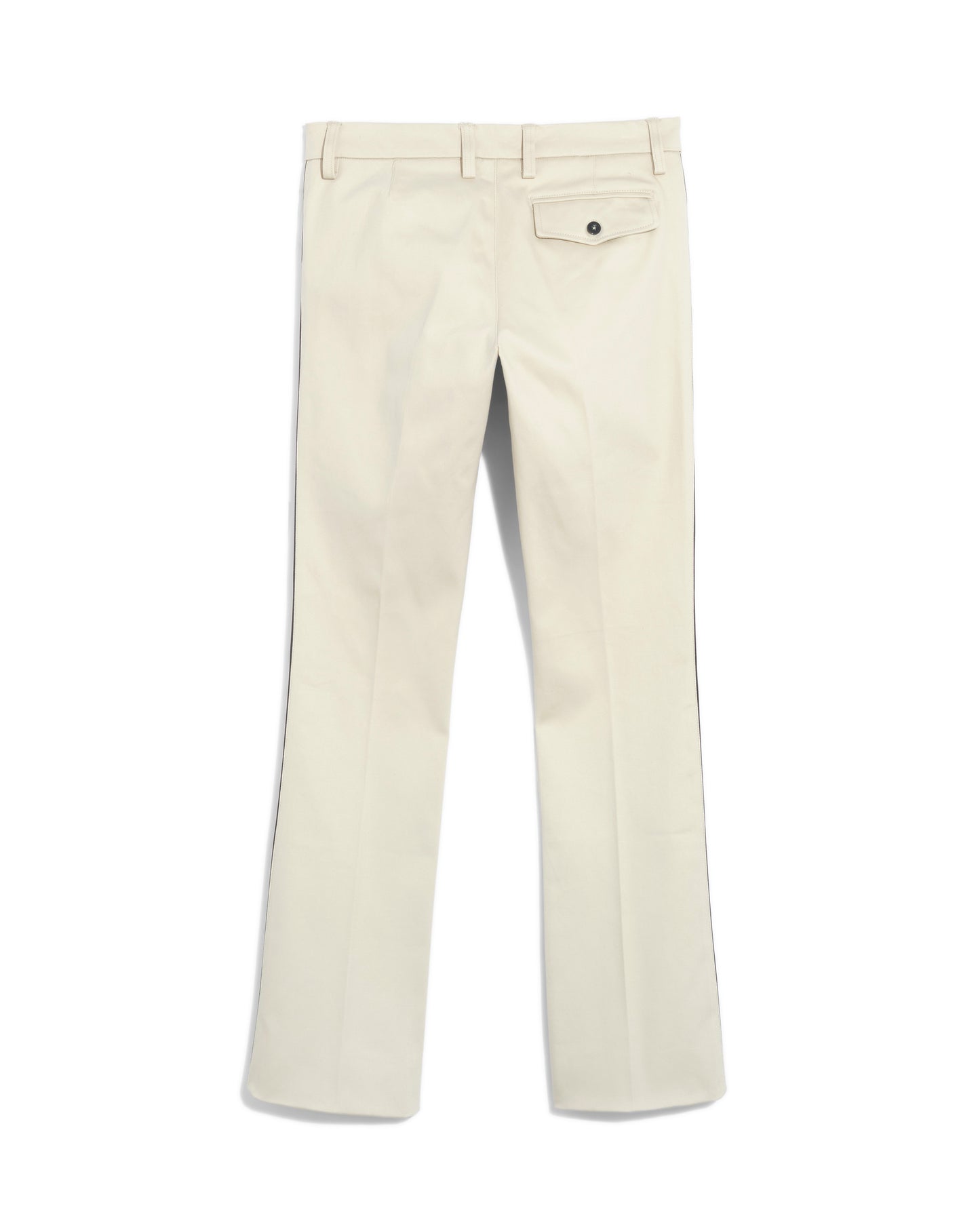 Ecru moleskine gardian pants (discounted size 36)