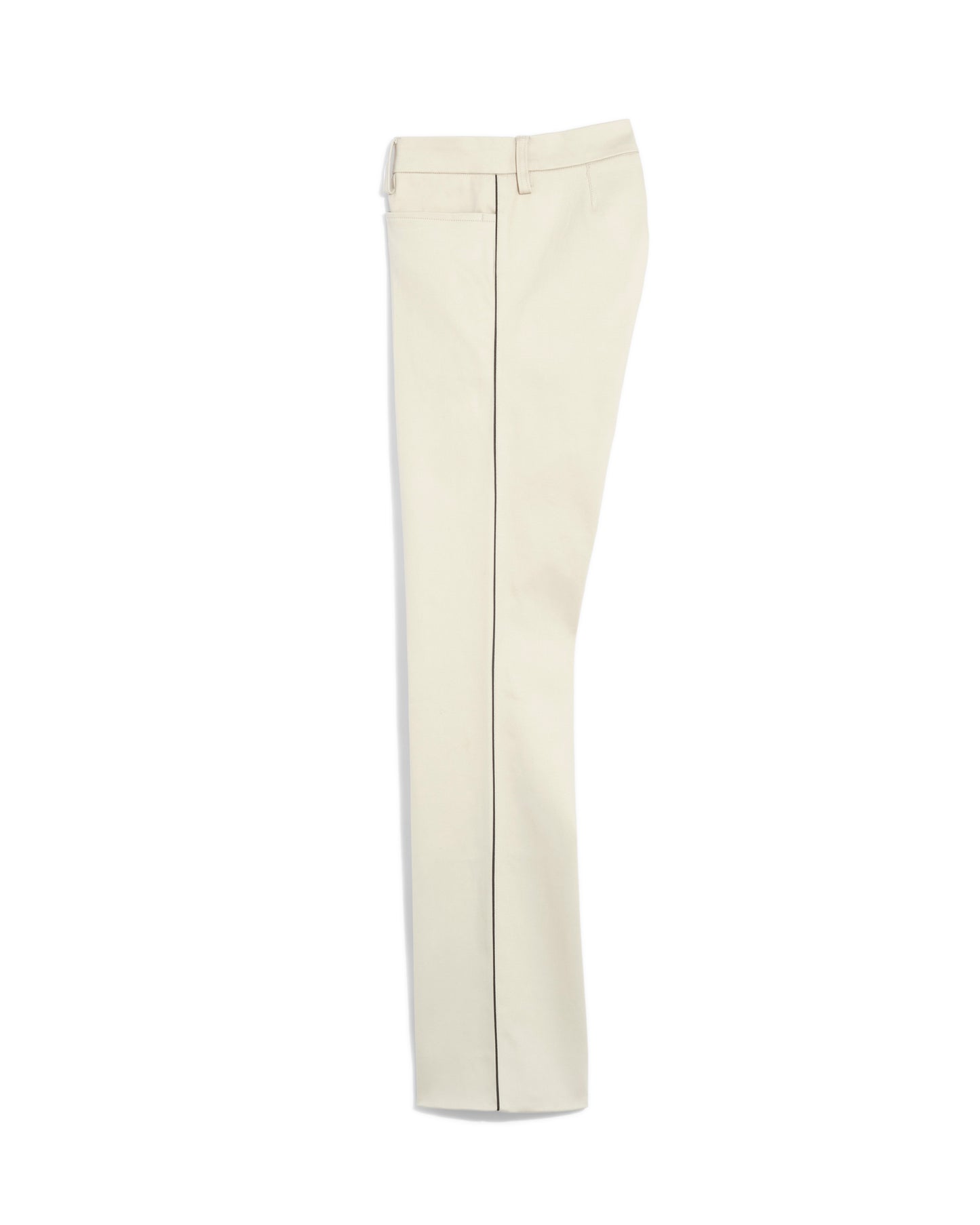 Ecru moleskine gardian pants (discounted size 36)