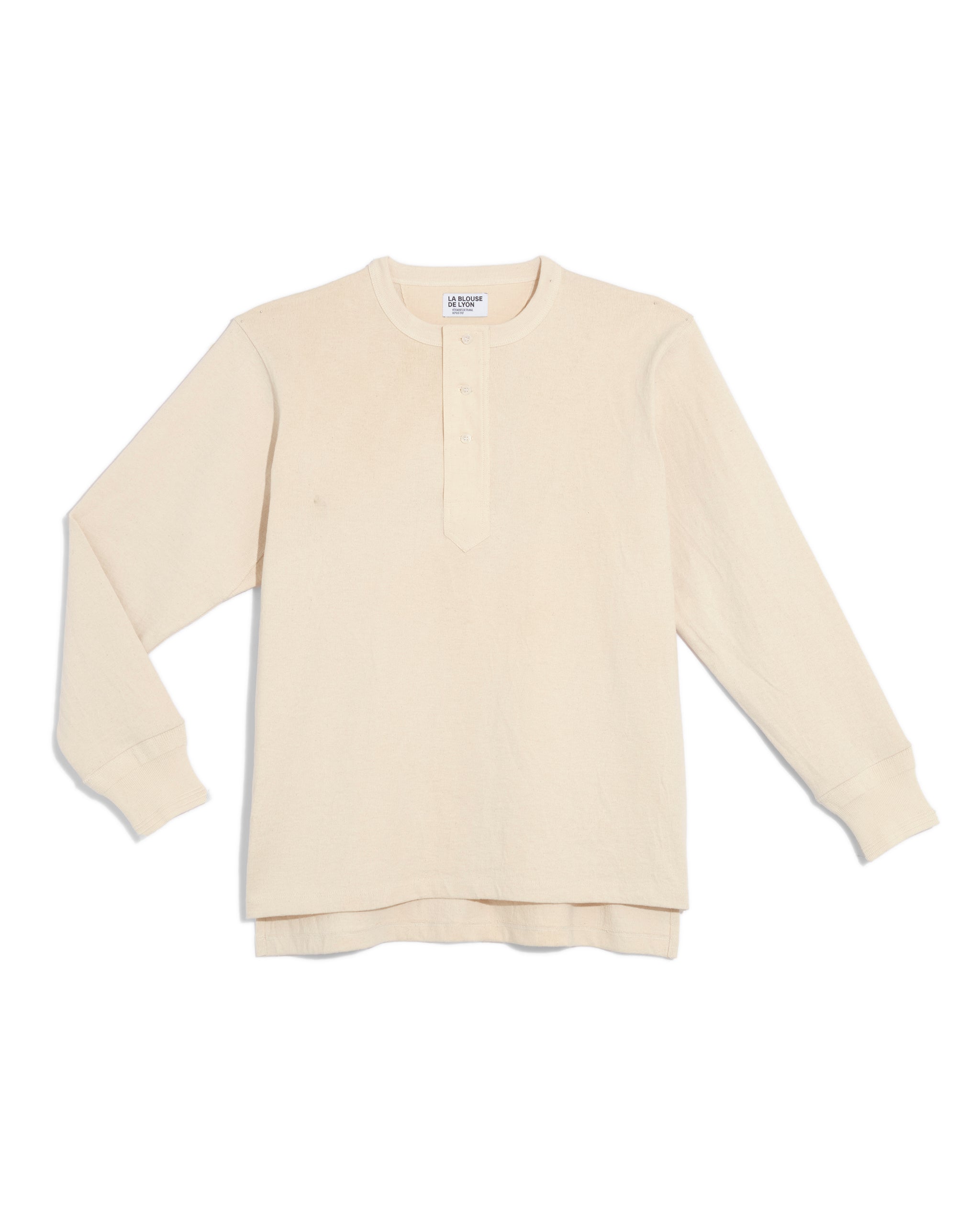 Lyon Knit Top Black