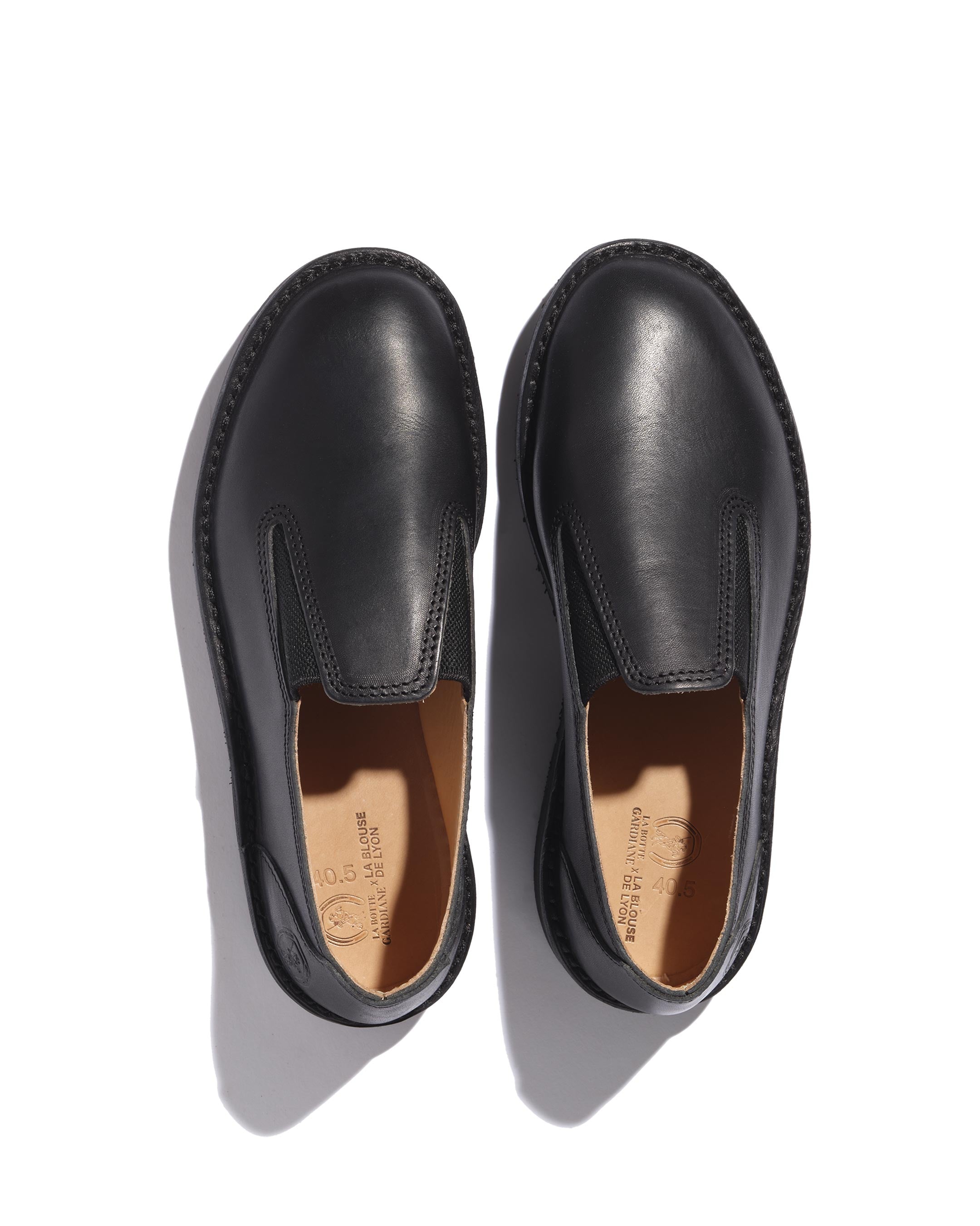 LA BOTTE GARDIANE Western Sa　size40 LA BOTTE GARDIANE Western Sa size40