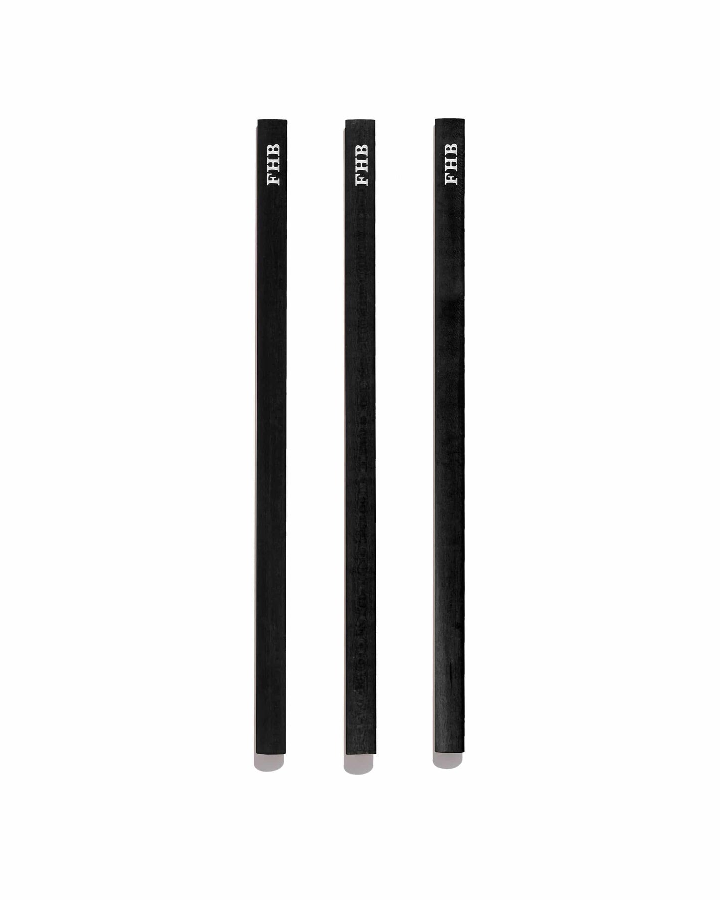 Set of 3 construction pencils