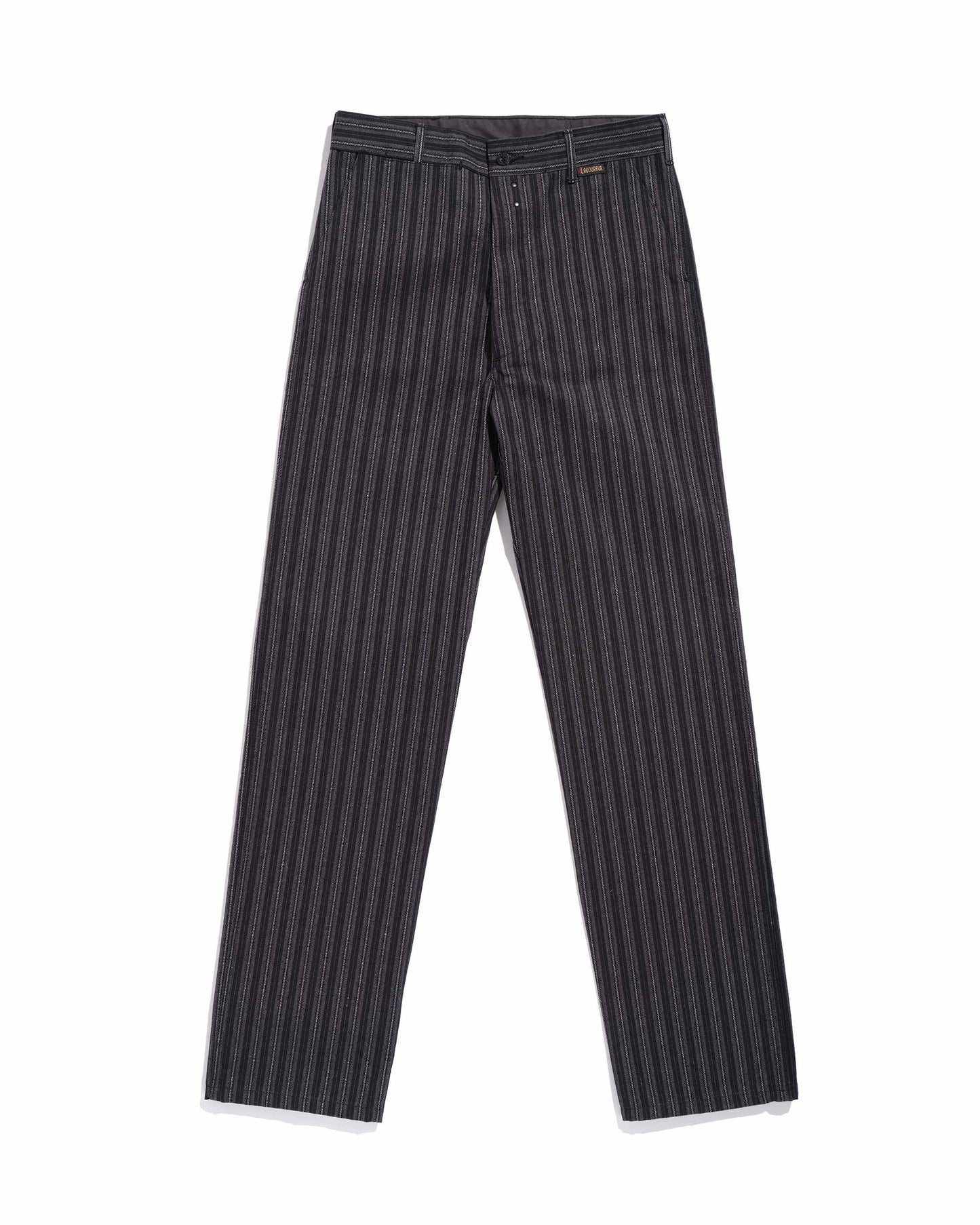 Saint-Hubert pants with loops