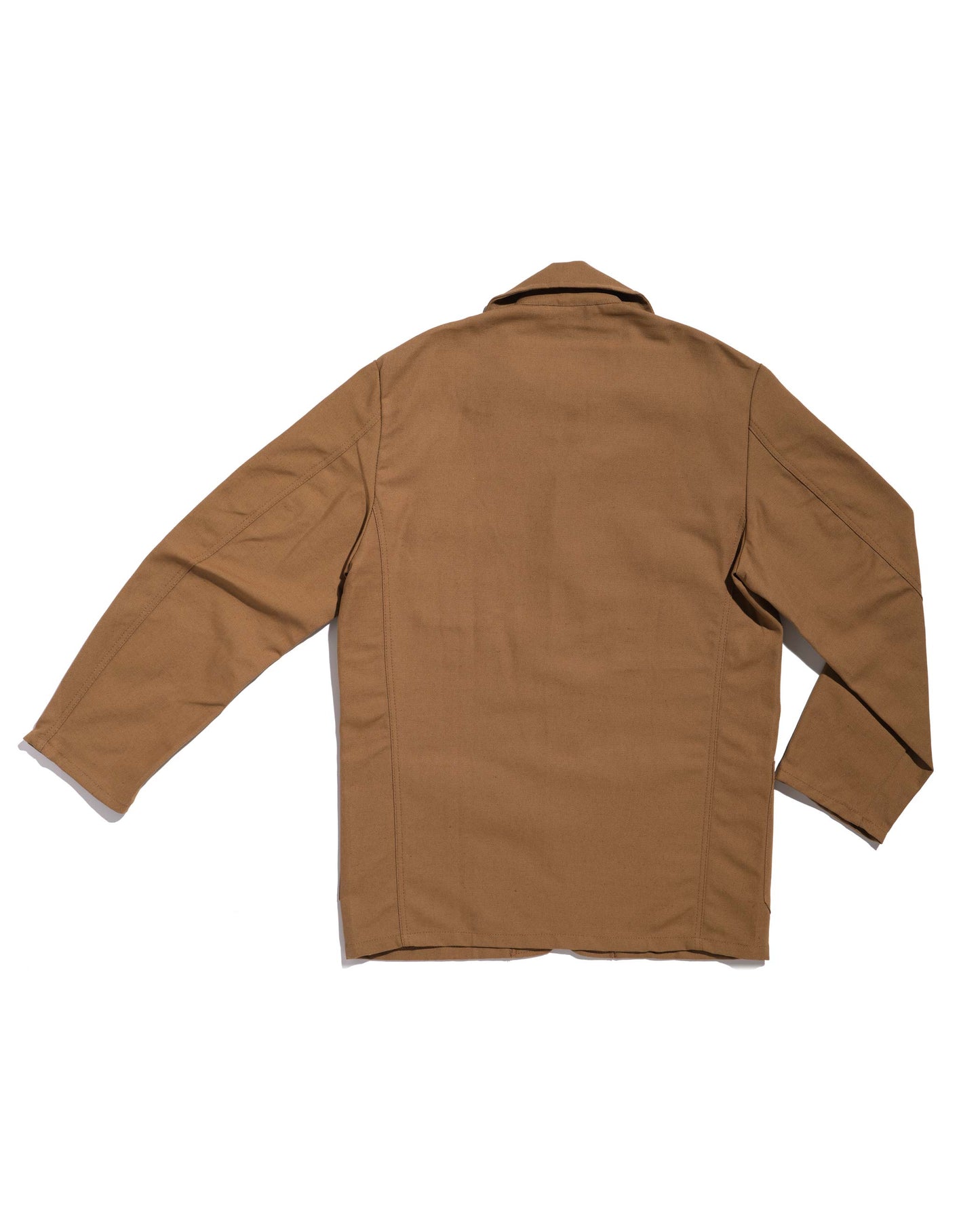 Le Laboureur sports jacket linen/cotton beige
