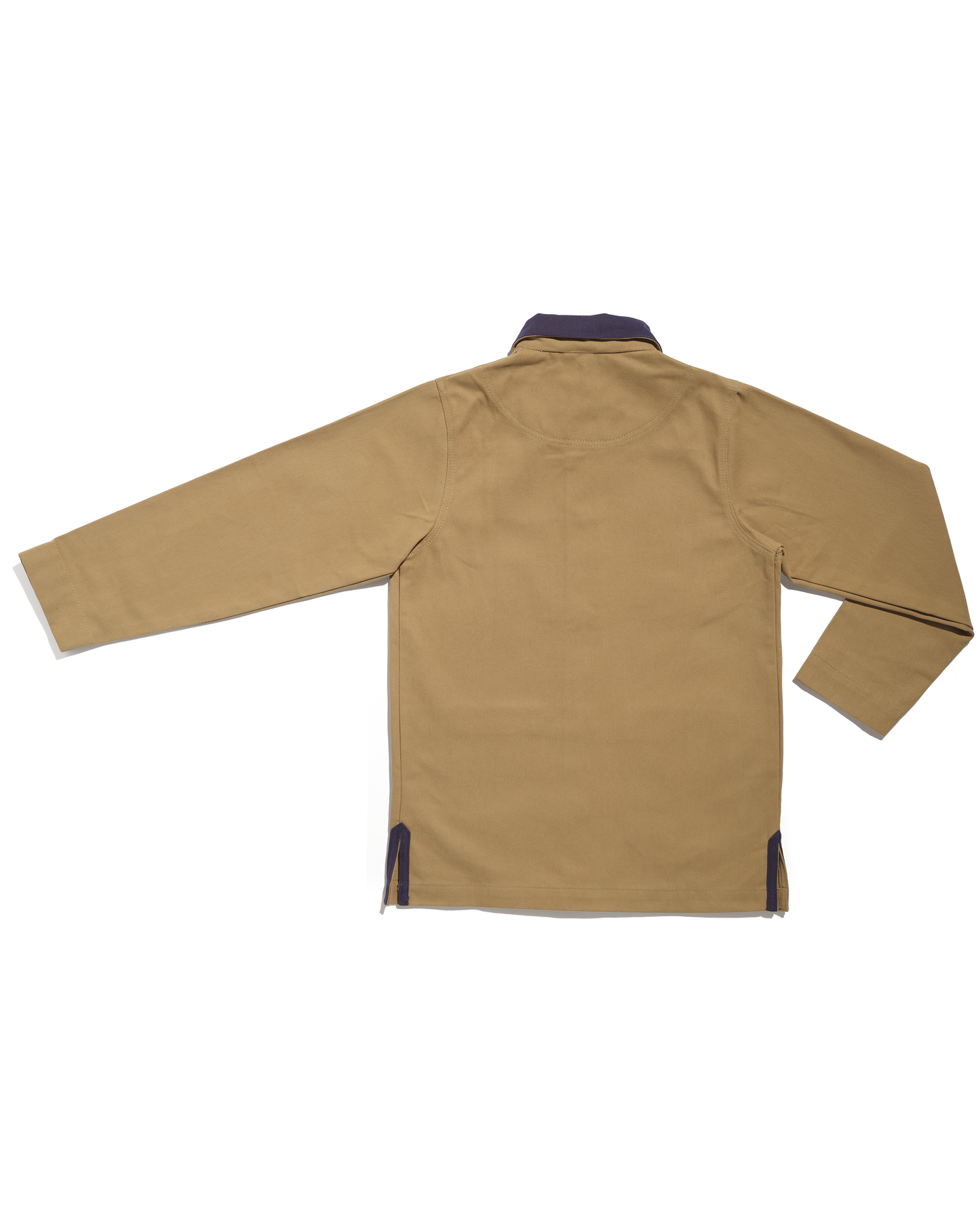 Blue collar thick cotton gardening jacket (limited series)