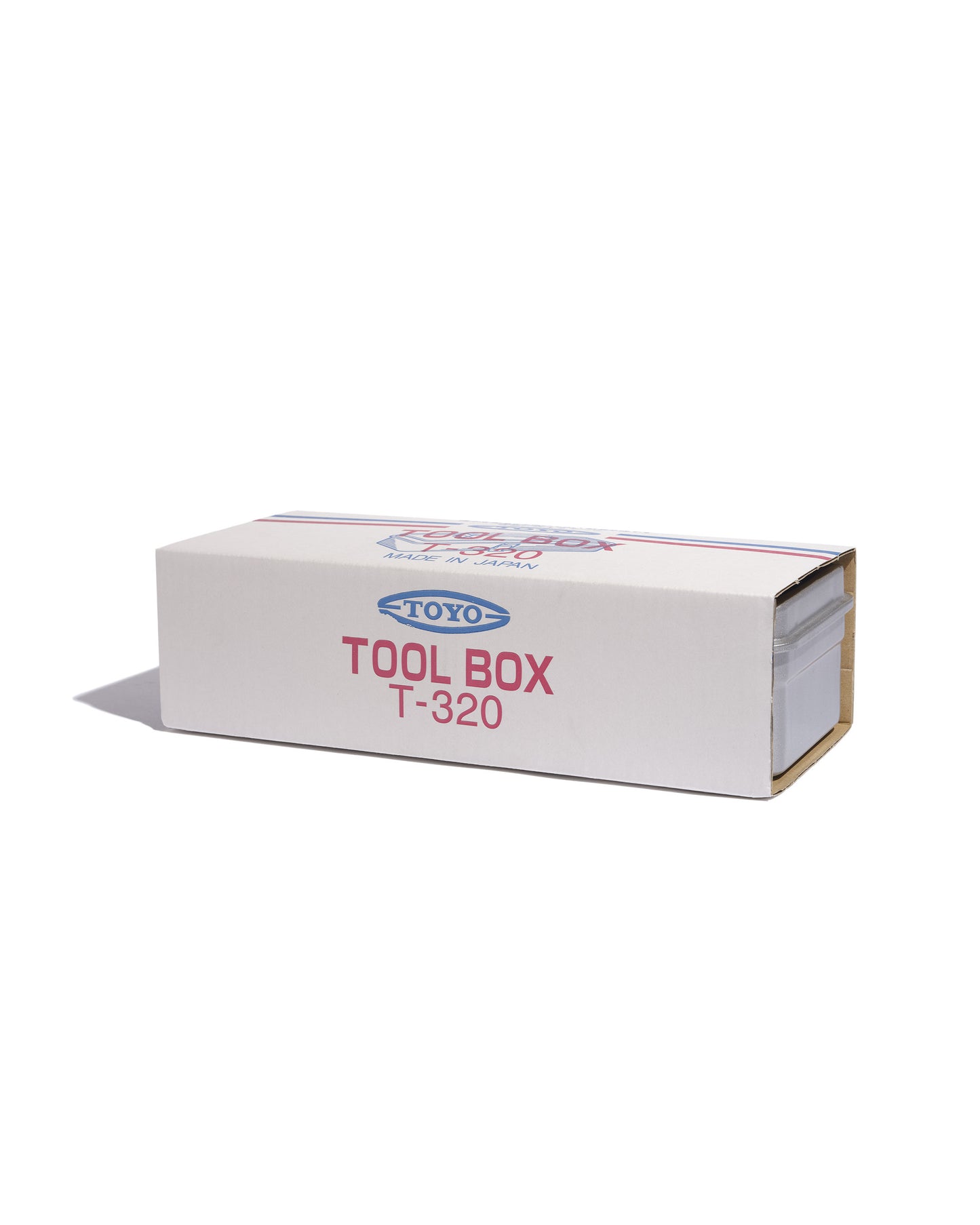 Toyo Steel T-320 Tool Box