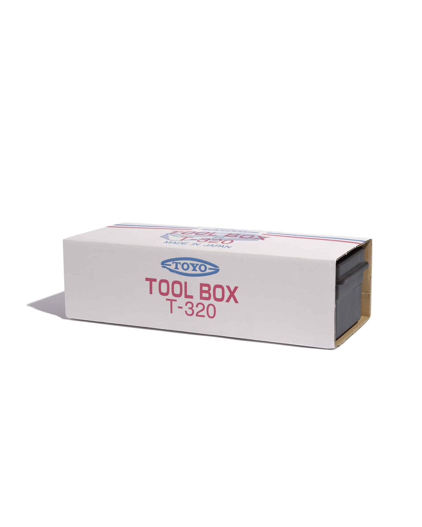 Toyo Steel T-320 Tool Box