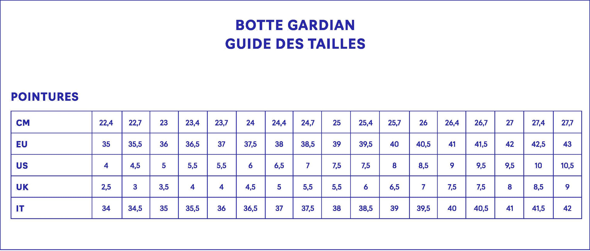 Chaussure Homme Quelle Pointure Largeur Taille Pied 26 Cm Largeur